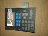 ALLEN BRADLEY A77157-739-51 KEY FRONT COVER A7715715851