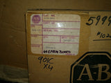 NIB  ALLEN BRADLEY   6174-DMB1   ,,, EACH