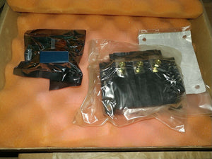 NEW OPEN BOX  Allen Bradley Spare Part Kit 142512 PRX KD621220 135655 PC BoarD .
