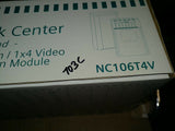 NNB  SIEMENS 10 NETWORK CENTER NC106T4V