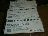 NNB  SIEMENS 10 NETWORK CENTER NC106T4V