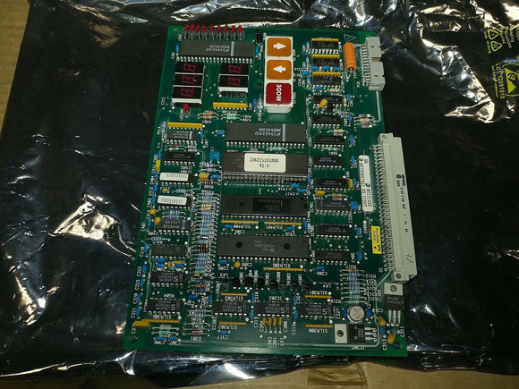 LOGIC BD 106168601 HM   C REV C