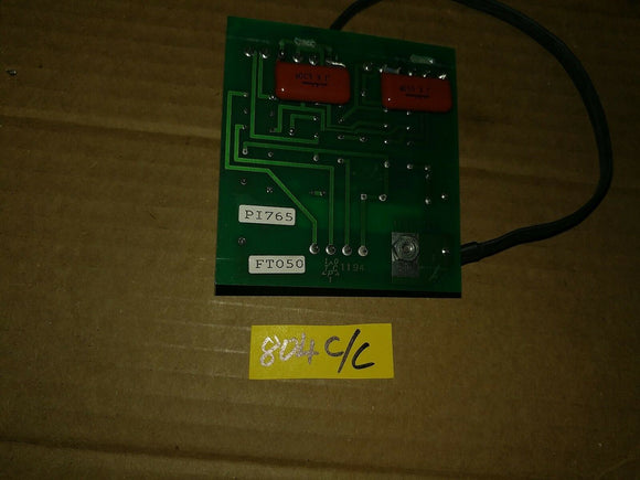FT050 1062825 BOARD FINCOR
