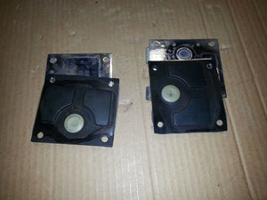 VERSAPOINT INTERLINK POINTING DEVICE CONTROLLER PAD , NO CONTROL BOARD, EACH SET
