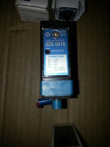 OPTO ACE DIFFUSE REFLEX 0ZD - 501A OZD