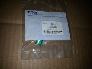 NIB CUTTELER HAMMER E30KK27 GREEN AMBER PAIR OF LENSE