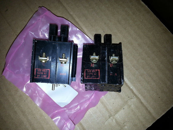 CUTLER HAMMER 42-2664A  .. EACH
