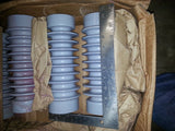 NIB H J 200 Series Uniform Strength Switch & Bus Insulator EPC02-005-022E01  EA