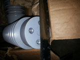 NIB H J 200 Series Uniform Strength Switch & Bus Insulator EPC02-005-022E01  EA