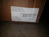 NIB H J 200 Series Uniform Strength Switch & Bus Insulator EPC02-005-022E01  EA