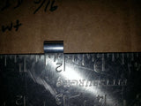 nnb METAL RING WASHER SPACER 101GM OD 1.5", ID 13/16, THICK 5/8 ,, EACH QTY