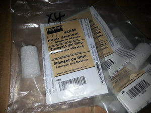 NIB Dayton Pneumatic General Purpose Filter Element 4ZK68 ... EACH