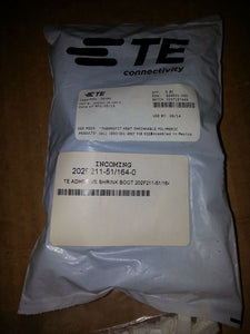TE Connectivity / Raychem 202F211-51/164-0 .. EACH