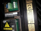 KOLLMORGER BDS4A-220J-0001-404C2 ,BDS4,INDUSTRIAL DRIVES,SERVO DRIVE,