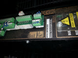 KOLLMORGER BDS4A-220J-0001-404C2 ,BDS4,INDUSTRIAL DRIVES,SERVO DRIVE,