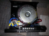 Superior Electric PS-860 DC Power Supply Input 120/240 VAC Output 56 VDC SLO-SYN