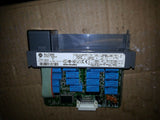 Allen Bradley 1746-O1W6 Ser. C Output Module ... as in picture