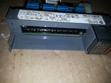 Allen Bradley 1746-O1W6 Ser. C Output Module ... as in picture