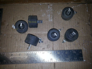 FERRITE CORE ROUND AS IN PICTURE ... EACH