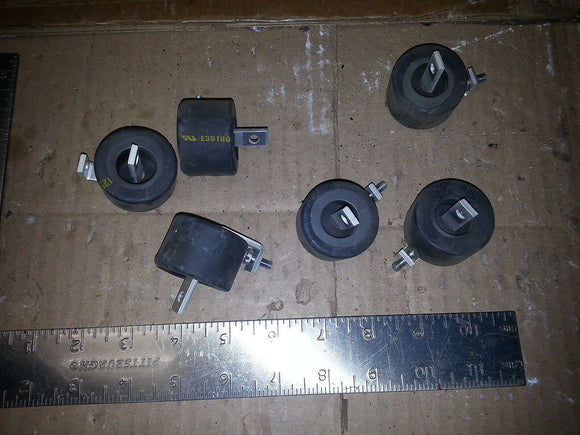 FERRITE CORE ROUND AS IN PICTURE ... EACH
