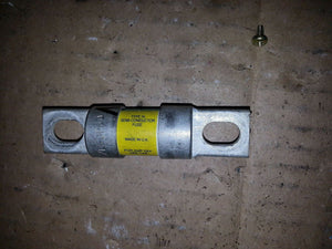 NNB BRUSH FUSES XL-50P60 XL50P60