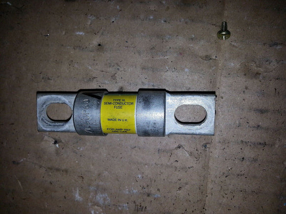 NNB BRUSH FUSES XL-50P60 XL50P60