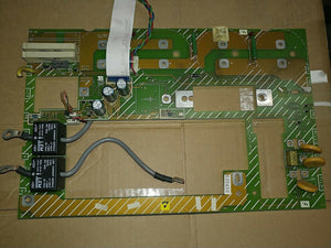 Control Techniques 9300-4105 IN41 ISS 4
