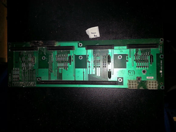 SQUARE D CIRCUIT BOARD 30613-068-50