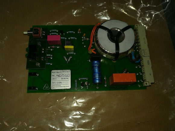 DRAGER  3300548
