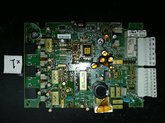 CIRCUIT BOARD FA0003485483 03857300114A20 03857290142A05