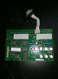 BOARD 7004-0151 157368-150 9200-0099 DNC 95885 IN83