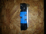 NIB AUTOMATIC VALVE 409B03-1A9A