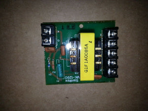NNB SANREX MK-1290 ... EACH