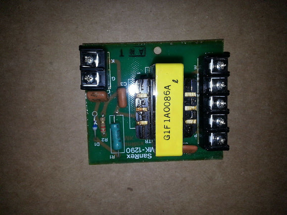 NNB SANREX MK-1290 ... EACH