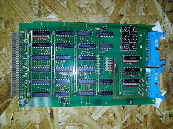 FUTEC FP8290 PKD MOD 2