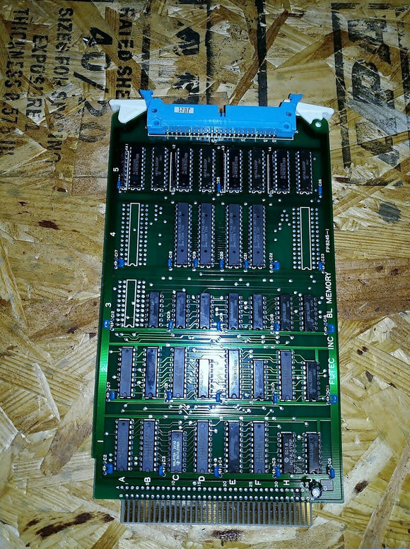 FUTEC FP8245 - 1