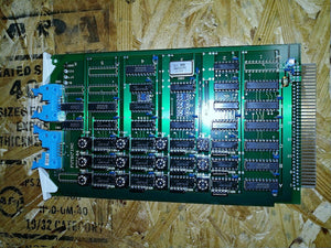 FUTEC FP8186