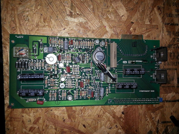 CP ELECTRONICS 19P0090-000 PCB CIRCUIT BOARD
