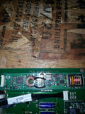 CIRCUIT BOARD 149-0015-03 WITH 174-9075-00