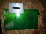 CIRCUIT BOARD 149-0015-03 WITH 174-9075-00