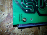 URAKAWA 1193B BOARD URSS 158E ONE BOARD AS IN PICTURE