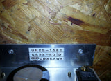 URAKAWA 1193B BOARD URSS 158E ONE BOARD AS IN PICTURE