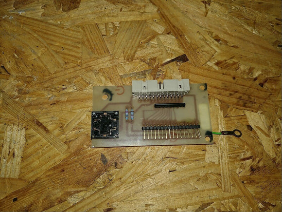 HE 501.120B BOARD CONNECTOR