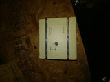 NIB HITACHI H-20DR PLC 12POINT 24VDC INPUT 8POINT RELAY H20DR, MINOR DAMAGE
