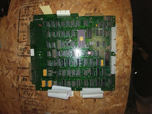 Gould Modicon Circuit Board Card C480 Rev D