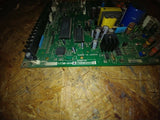 Toshiba VT3B-2114A T6580011G1 from Tosvert 130G2 Inverter Drive