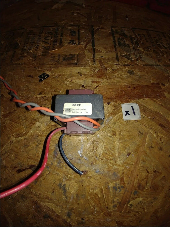 MCI 30591 TRANSFORMER