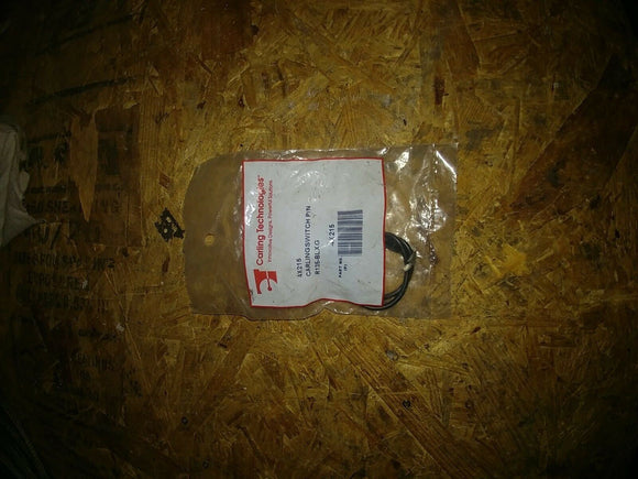 NIB CARLING SWITCH R135-BLXG