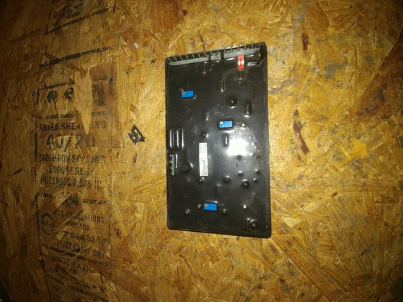 CAF 20K 90704251 MODULE 9S650022