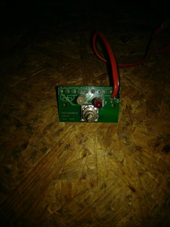 MASONIC 9342 R07 100